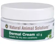 Natural Animal Solutions Dermal Cream 60g