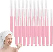 Interdental Toothbrush, Flossing Teeth Brush Cleaner - Humanized Design Teeth Cleaning Tool for Travel, Business Trip, Home, Dormitory