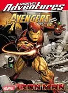在飛比找三民網路書店優惠-Marvel Adventures Avengers: Ir