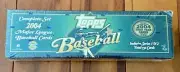 Topps Baseball 2004 Complete Set Major League Baseball Cards 732 Cards