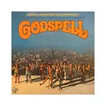 GODSPELL 美好排泄 電影 主題曲黑膠 電影配樂 原聲帶 LP