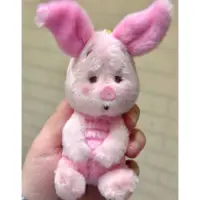 在飛比找蝦皮購物優惠-日本東京迪士尼睡不醒路西法Lady狗桑普兔邦尼兔屹耳皮傑玩.