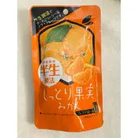 在飛比找蝦皮購物優惠-「現貨」日本 半生果乾 新食感 柑橘 果乾 零脂肪 零膽固醇