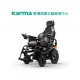 【康揚】New 霹靂馬 沙發椅 KP-31.2 CPT 電動輪椅【永心醫療用品】