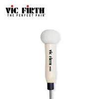 在飛比找momo購物網優惠-【Vic Firth】VKB5 Wood Shaft 踏板大