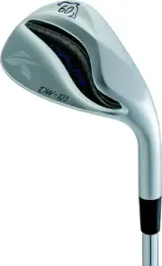 NEW KASCO DOLPHIN Wedge DW-123 #60deg(1Club) NS PRO 950GH neo Flex Wedge Iron