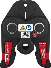 Milwaukee M18HPT-ACRRLS06 - M18 RLS ACR 1/4" Jaw