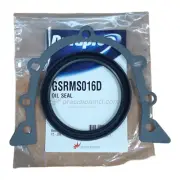 DURAPRO GSRMS016D REAR MAIN SEAL FOR TOYOTA 1Y-C 2Y 2Y-C 3Y 3Y-C 4Y 4Y-E ALL MOD