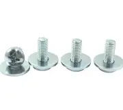 Vizio Wall Mount Screws for Mounting M65Q6-J09