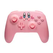 PowerA - Wireless Controller for Nintendo Switch - Kirby Mouthful