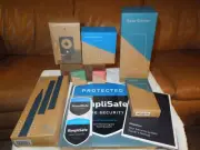 simplisafe home security system Bundle - NEW
