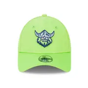 Canberra Raiders 2024 Kids 9FORTY Cap