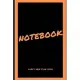 Happy New Year 2020: Notebook