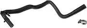 Sunsong 3403916 Power Steering Return Line Hose Assembly