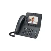 (Refurbished) Unified Cisco IP Phone (CP-8945)