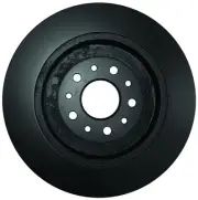Bendix SDR5667 Disc Brake Rotor For 05-07 Five Hundred Freestyle Montego