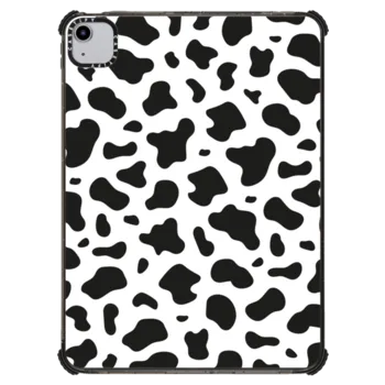 iPad Air (4th/5th gen) iPad Impact Case COW PRINT