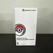 Mime Jr. Cookie Pokémon Holiday 2023 Ornament Centre Exclusive Christmas Tree