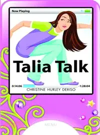 在飛比找三民網路書店優惠-Talia Talk