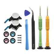 1Set Joystick Thumb Stick Replace For Nintendo Switch Lite Joy-Con Controller q