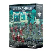 Warhammer 40K Combat Patrol Aeldari