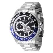 Invicta Grand Diver Automatic Men's Watch - 47mm. Steel 47300 NEW
