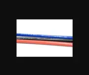 Odyssey BMX Brake Cable,OLDSCHOOL GT BMX SE SLICK KABLE RED NEW