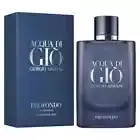 Giorgio Armani - Acqua Di Gio PROFONDO EDP 125mL Men Fragrance Perfume New BOXED