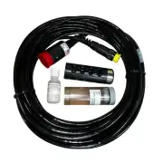 NEW! YSI 5563-20 Probe Body with Conductivity, DO, and Temperature Sensors;20m