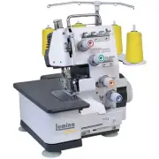 Lumina Sienna Serger Sewing Machine - Industrial Grade Sergers & Overlock Mac...
