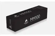 Corsair MM100 Gaming Mouse Mat. Cloth and Rubber base
