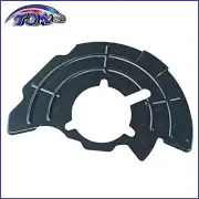 Front Left Brake Rotor Splash Dust Sheild for Jeep Commander Grand Cherokee 5.7L (for: Jeep)
