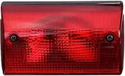 Car Third Brake Lights A0028206056 Car 3RD Third Brake Light High Level Stop Light For Mercedes For Sprinter 2500 3500 1995 1996 1997-2006
