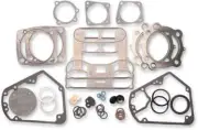 Cometic Top End Gasket Kit 3.5in Bore Harley Super Glide 91