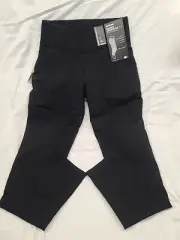 Oxford TW219201 Super Leggings 2.0 Protective WS Black 12 Regular New With Tags