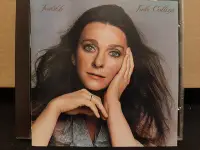 在飛比找Yahoo!奇摩拍賣優惠-Judy Collins-Judith,茱蒂·柯林絲-同名專