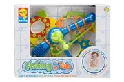 Alex Rub a Dub Fishing in the Tub Kids Bath Activity