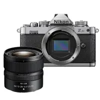 在飛比找誠品線上優惠-Nikon 尼康 Z fc BODY + NIKKOR Z 