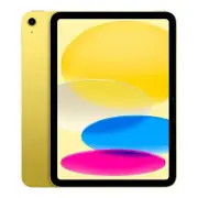 Apple iPad 11" (A16) Wi-Fi 512GB - Yellow [MD5A4X/A]