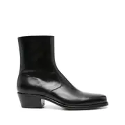 [Eraldo] Eraldo 50mm Colmy Boots 40 IT BLACK