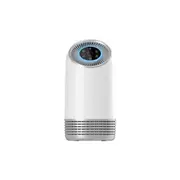 Lenoxx Air Purifier & Cleaner with HEPA Filter, Sleep Mode and Timer