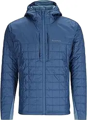 Simms Men's Fall Run Hybrid Hoody