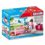 全新 PLAYMOBIL 70594 CITY LIFE 時尚配件組 PM70594