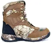 NEW Pro-Line MAMOUTH Realtree Xtra Camo Hunting Boot 11" - Insulated 2000 Grams