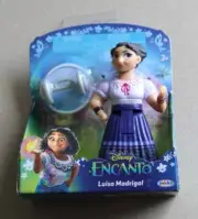 Disney Encanto Luisa Madrigal Action Figure - 21919