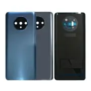 For Oneplus 7t 1+ Battery Back Door Cover Case Rear Housing Camera Lens adhesive