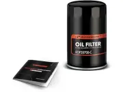 For 2007-2009 Volkswagen Jetta City Oil Filter Engine APR 12615CTCS 2008 (for: Volkswagen)
