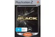 Black (PS2) [Pre-Owned]