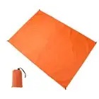 Portable Foldable Picnic Mat Outdoor Camping Moisture-Proof Beach Mattress Pad