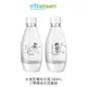 Sodastream水滴型專用水瓶 寶特瓶 水滴型寶特瓶500ML 小學課本的逆襲